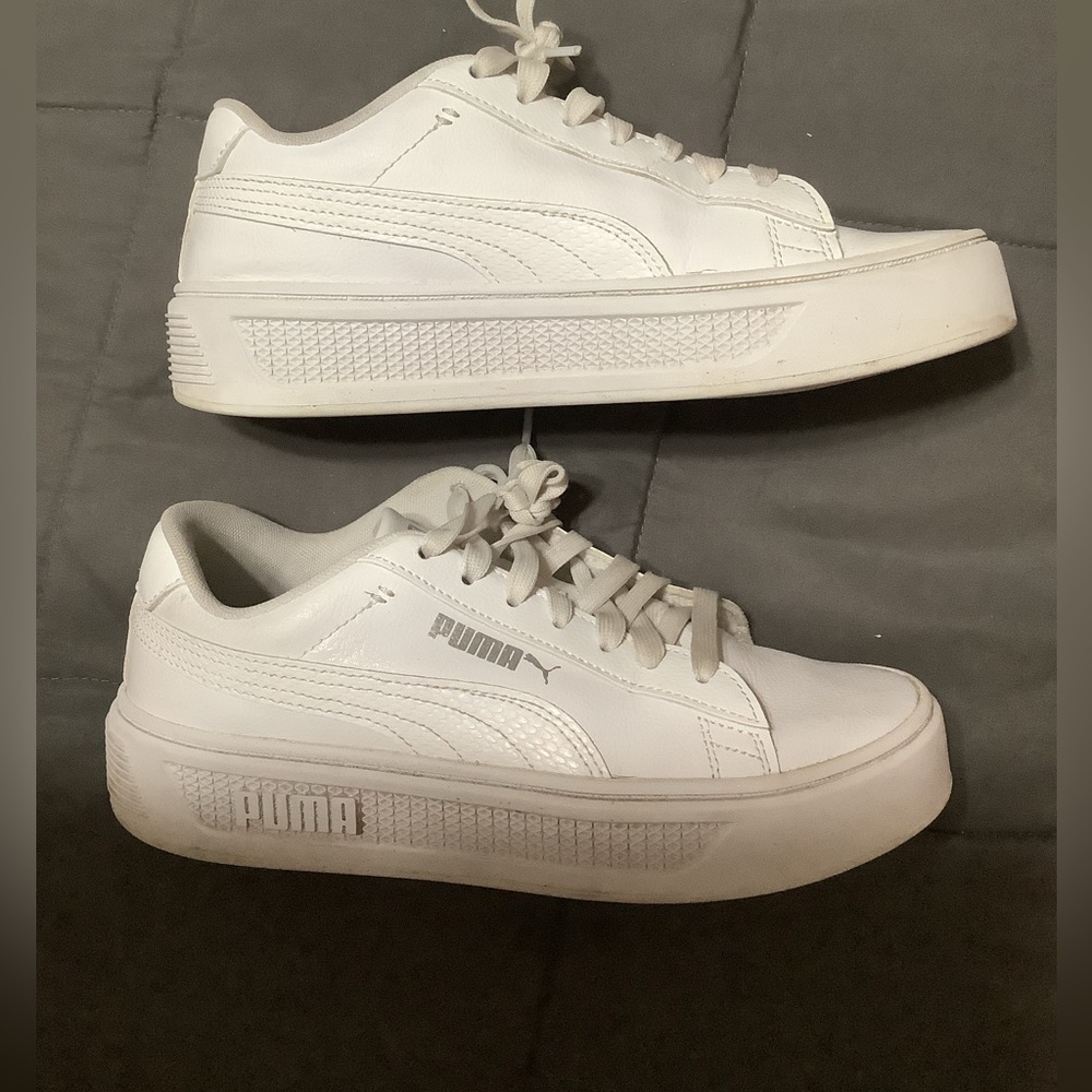 Puma sneakers